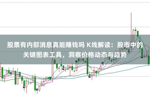 股票有内部消息真能赚钱吗 K线解读：股市中的关键图表工具，洞察价格动态与趋势