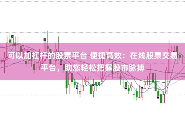 可以加杠杆的股票平台 便捷高效：在线股票交易平台，助您轻松把握股市脉搏