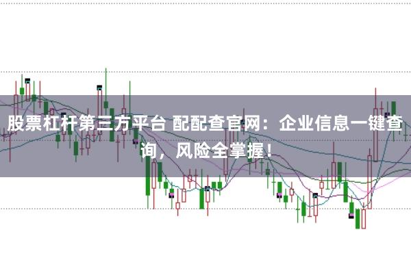 股票杠杆第三方平台 配配查官网：企业信息一键查询，风险全掌握！