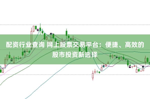配资行业查询 网上股票交易平台：便捷、高效的股市投资新选择