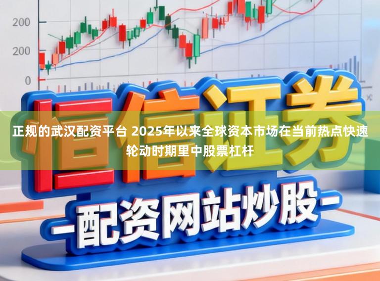 正规的武汉配资平台 2025年以来全球资本市场在当前热点快速轮动时期里中股票杠杆