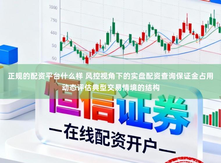 正规的配资平台什么样 风控视角下的实盘配资查询保证金占用动态评估典型交易情境的结构
