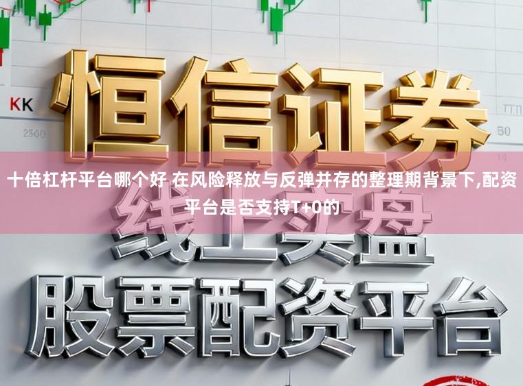 十倍杠杆平台哪个好 在风险释放与反弹并存的整理期背景下,配资平台是否支持T+0的