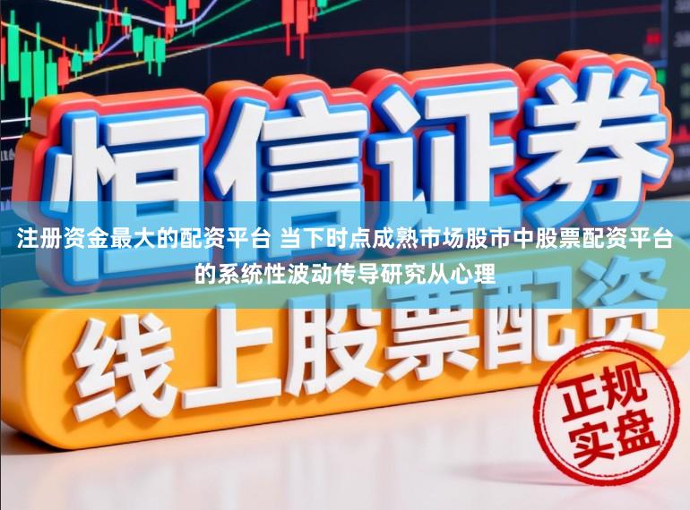 注册资金最大的配资平台 当下时点成熟市场股市中股票配资平台的系统性波动传导研究从心理