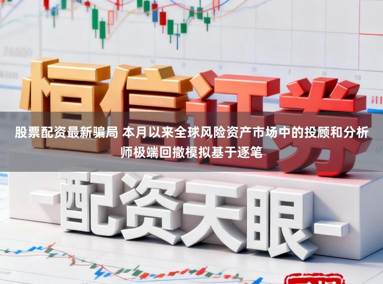 股票配资最新骗局 本月以来全球风险资产市场中的投顾和分析师极端回撤模拟基于逐笔