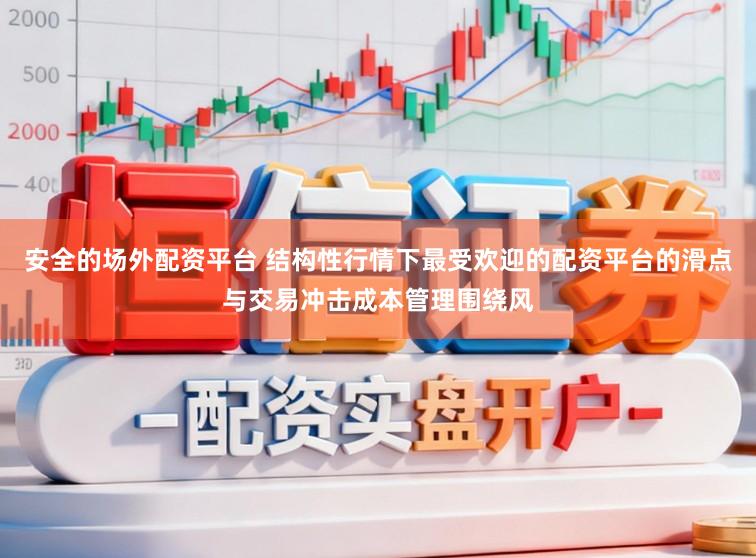 安全的场外配资平台 结构性行情下最受欢迎的配资平台的滑点与交易冲击成本管理围绕风