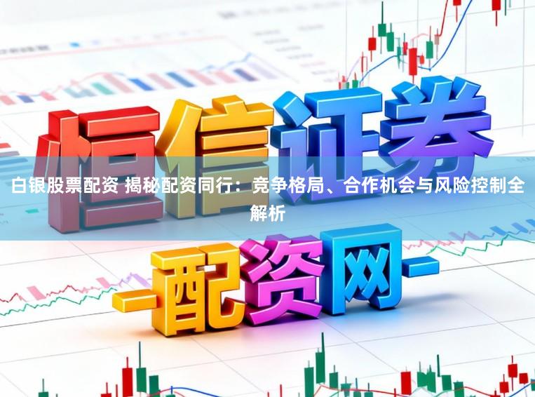 白银股票配资 揭秘配资同行：竞争格局、合作机会与风险控制全解析