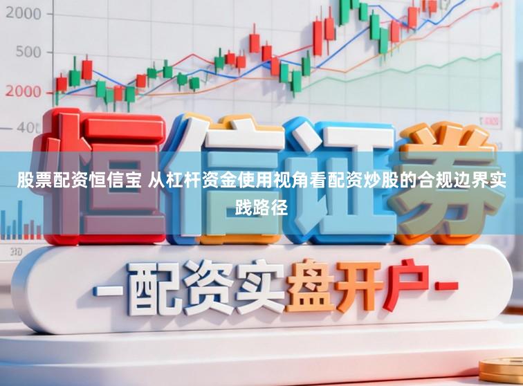 股票配资恒信宝 从杠杆资金使用视角看配资炒股的合规边界实践路径