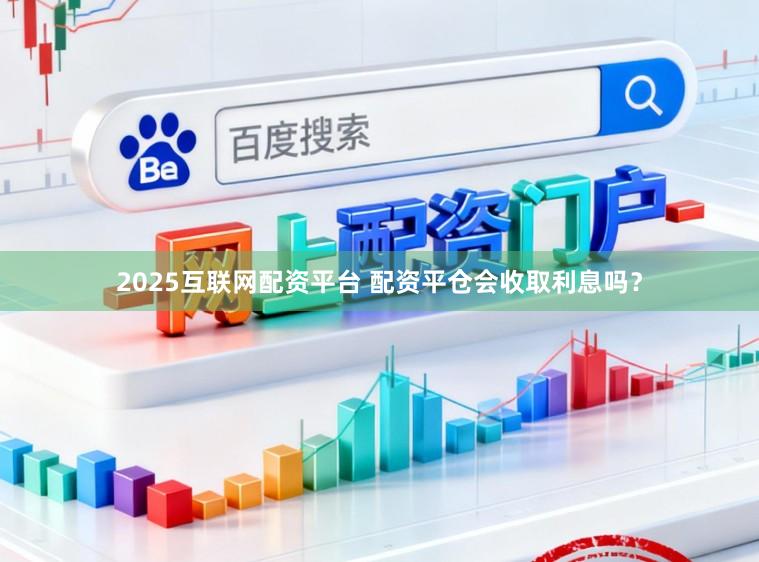 2025互联网配资平台 配资平仓会收取利息吗？